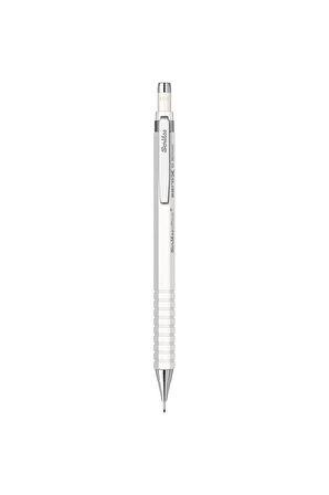Aero-X 0.5 mm Mekanik Kurşun Kalem | Şık Tasarım, Ergonomik Kullanım, Hafif Gövde Scrikss Kalitesi