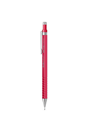 Aero-X 0.5 mm Mekanik Kurşun Kalem | Şık Tasarım, Ergonomik Kullanım, Hafif Gövde Scrikss Kalitesi
