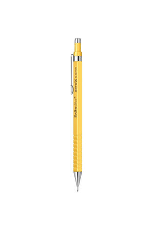 Aero-X 0.5 mm Mekanik Kurşun Kalem | Şık Tasarım, Ergonomik Kullanım, Hafif Gövde Scrikss Kalitesi