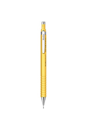 Aero-X 0.5 mm Mekanik Kurşun Kalem | Şık Tasarım, Ergonomik Kullanım, Hafif Gövde Scrikss Kalitesi