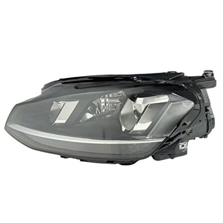 Vag Far Sol (xenon) Golf VII 1,2tsi / 1,4tsi / 1,6tdi 12> - Wagenburg 21000832