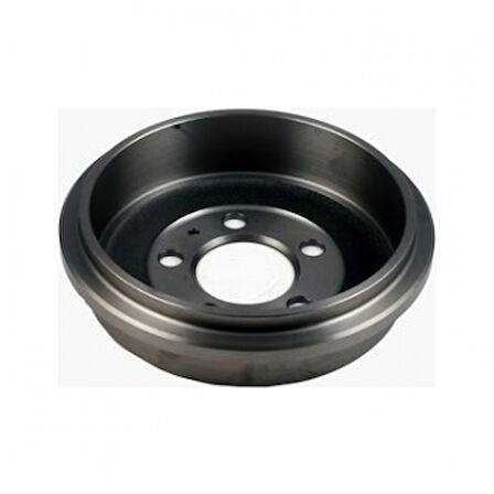 Vag Fren Kampanası İbiza Cordoba Fabıa Roomster Polo 1,2 / 1,4 / 1,4tdi / 1,6 / 1,9 02 > 09 200mm - Braxıs Ad5001