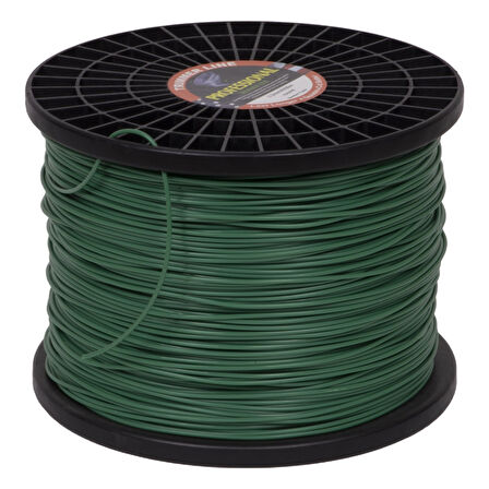 Veta 131476 PRO 3.3mm 1m Yuvarlak Yeşil Misina