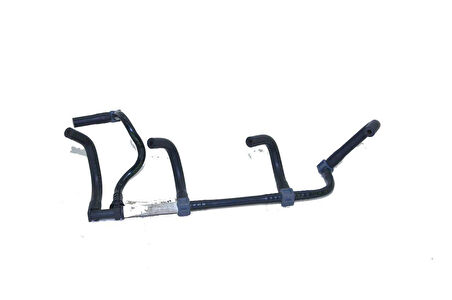 Renault Enjektor Geri Donus Hortumu Renault Clio III Fluence Kango II Dacıa Duster Logan Sandero 1.5 Dci - Maıs 166711735r