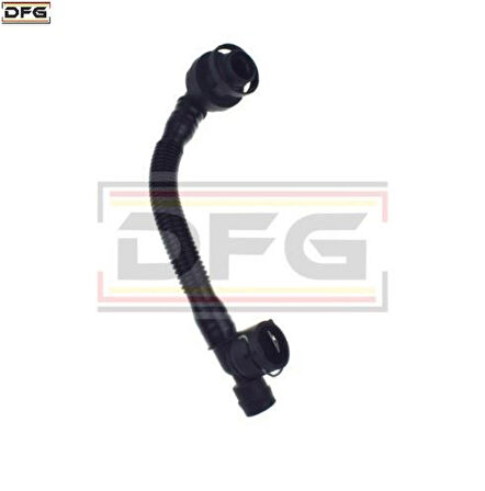 Opel Motor Havalandırma Hortumu Astra J Ust 1.6 Astra J A16let İnsignia A Corsa D - Dfg 25197526