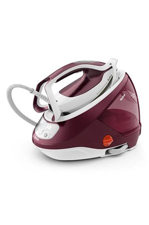 Tefal 2600 W Yüksek Güçlü Buhar Kazanlı Ütü 7.5 Bar Basınç 540 Gr Şok Buhar Kireç Avcısı Akıllı