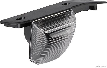 İveco Truck Camurluk Sinyalı Sag Beyaz (duysuz) - İveco / Stralıs I Ad Euro 6 - Cerkez Ch 800-61