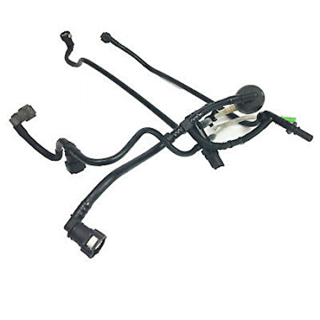 Psa Yakıt Borusu Peugeot 206 307 1.4 Hdicitroen Xsara 1.4 Hdi - Kraftvoll 10032580