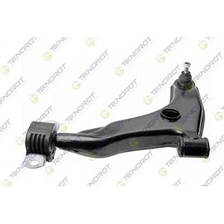 Mitsubıshı Alt Salıncak Sol Rotıllı Komple Mitsubıshı Carısma 1996 2000 -Volvo  S40 V40 95>04 - Teknorot MI-707