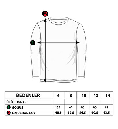 Toontoy Erkek Çocuk Kabartma Baskılı Tişört