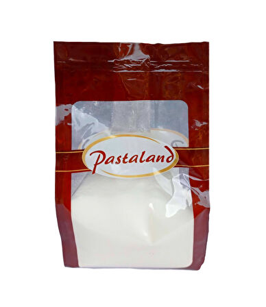 C Vitamini 1 kg (Askorbik Asit)