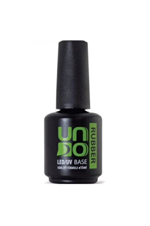 Fontenay Uno Rubber Base Coat 15 ml
