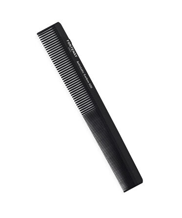 Fontenay Profesyonel Antistatic Carbon Tarak 020
