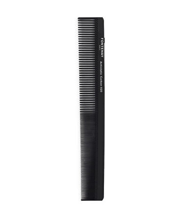 Fontenay Profesyonel Antistatic Carbon Tarak 020