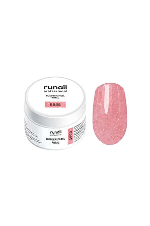 Fontenay Runail Builder UV Gel 15gr No:8555