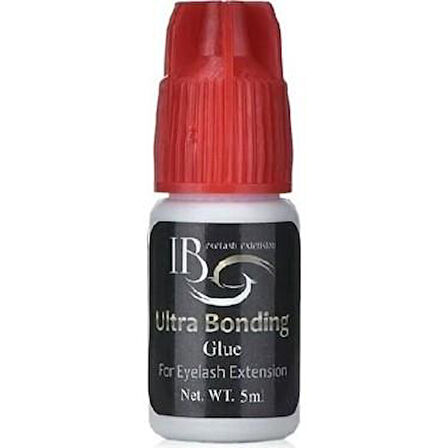 Fontenay Ib 5ml Ultra Bonding Glue Ipek Kirpik Yapıştırıcısı