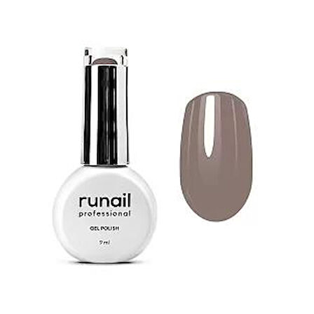 Fontenay Runail Kalıcı Oje Gel Polish 9 ml No:9200
