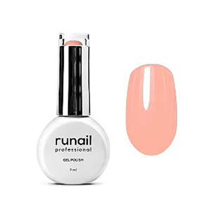 Fontenay Runail Kalıcı Oje Gel Polish 9 ml No:9202