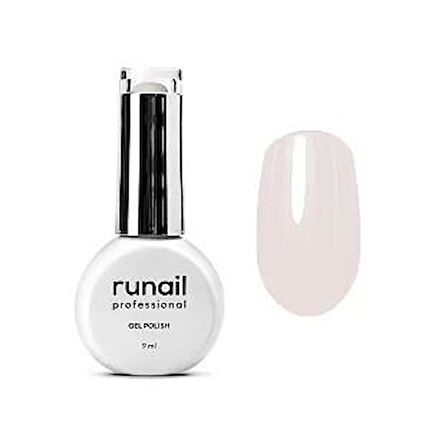 Fontenay Runail Kalıcı Oje Gel Polish 9 ml No:9204