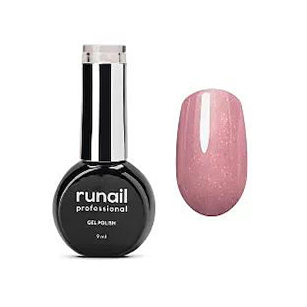 Fontenay Runail Kalıcı Oje Gel Polish 9 ml No:9221