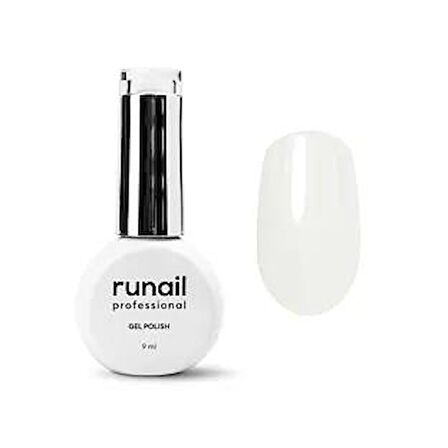 Fontenay Runail Kalıcı Oje Gel Polish 9 ml No:7867