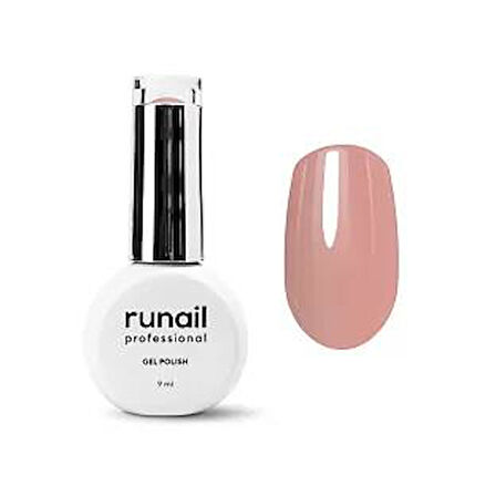 Fontenay Runail Kalıcı Oje Gel Polish 9 ml No:7870