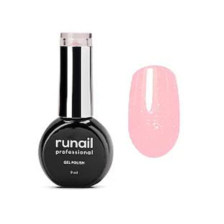 Fontenay Runail Kalıcı Oje Gel Polish 9 ml No:7872