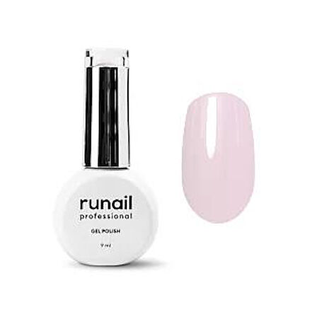 Fontenay Runail Kalıcı Oje Gel Polish 9 ml No:7882