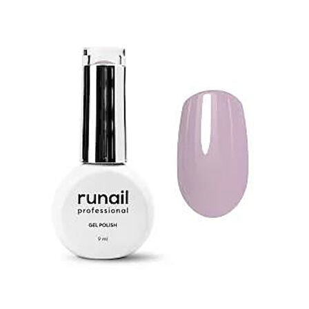 Fontenay Runail Kalıcı Oje Gel Polish 9 ml No:7885
