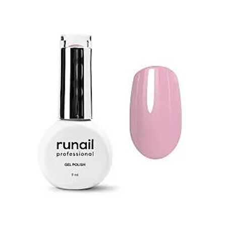 Fontenay Runail Kalıcı Oje Gel Polish 9 ml No:7887