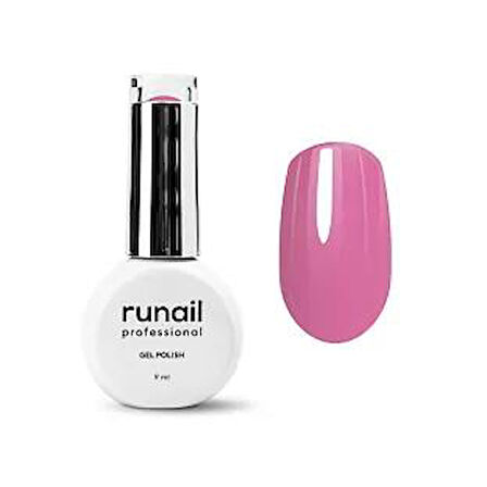 Fontenay Runail Kalıcı Oje Gel Polish 9 ml No:7891