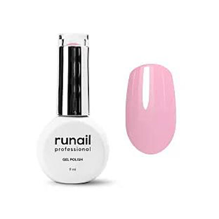 Fontenay Runail Kalıcı Oje Gel Polish 9 ml No:7893