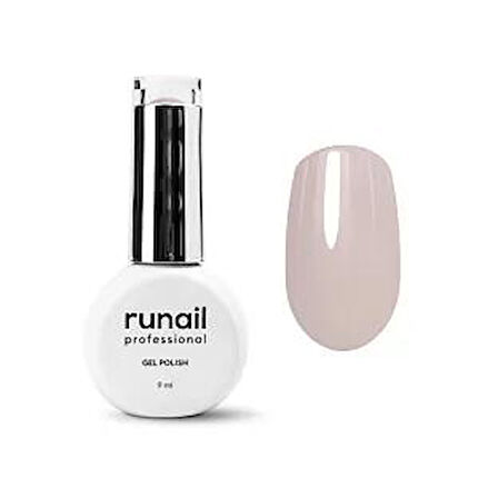 Fontenay Runail Kalıcı Oje Gel Polish 9 ml No:7895