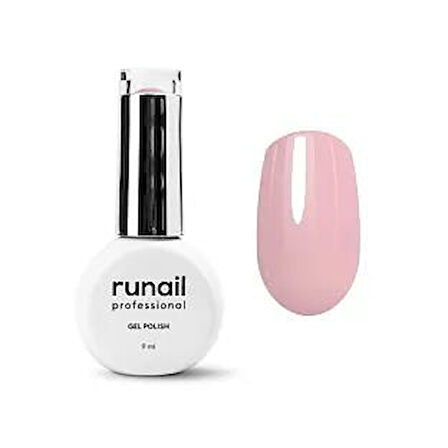 Fontenay Runail Kalıcı Oje Gel Polish 9 ml No:7900