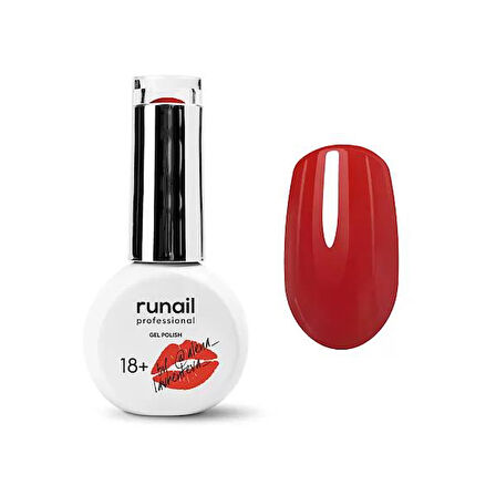Fontenay Runail Kalıcı Oje Gel Polish 9 ml No:7916
