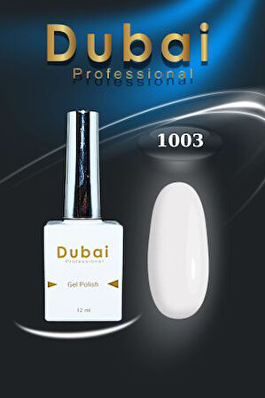 Fontenay Dubai Kalıcı Oje 12ML No:1003