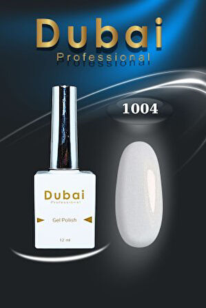 Fontenay Dubai Kalıcı Oje 12ML No:1004