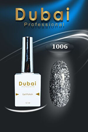 Fontenay Dubai Kalıcı Oje 12ML No:1006