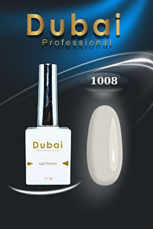 Fontenay Dubai Kalıcı Oje 12ML No:1008