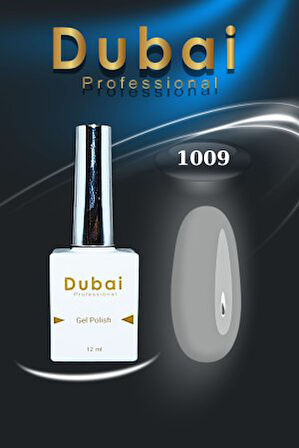Fontenay Dubai Kalıcı Oje 12ML No:1009