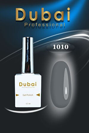 Fontenay Dubai Kalıcı Oje 12ML No:1010