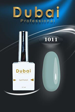 Fontenay Dubai Kalıcı Oje 12ML No:1011