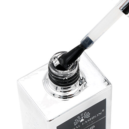 Fontenay Global Fashion Diamond Top Coat NON-CLEANSER 15ML