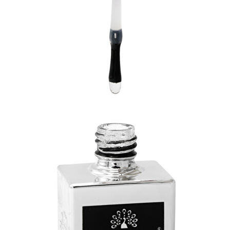 Fontenay Global Fashion Diamond Top Coat NON-CLEANSER 15ML