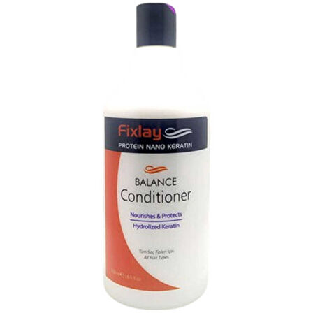 Fontenay Fixlay Keratin Krem 500 ML
