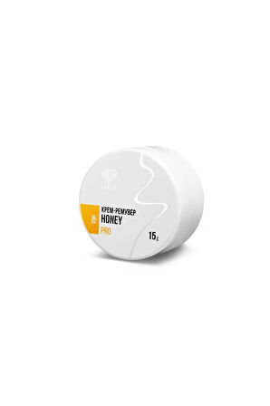Fontenay İpek Kirpik Sökücü Krem (İpek Kirpik Remover) 15GR - Honey