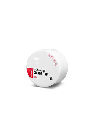 Fontenay İpek Kirpik Sökücü Krem (İpek Kirpik Remover) 15GR - Strawberry