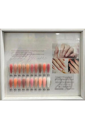 Fontenay Ellisan Protez Tırnak Jeli - Builder Gel 56 Gram - No: 019