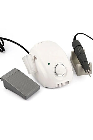 Fontenay Marathon 3 MİCROMOTOR Elektrikli Tırnak Törpüsü 35000 Rpm