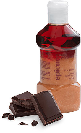 Fontenay El Ve Vücut Peeling Çikolata 360ml.